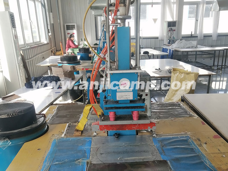 高頻熱合機(jī)