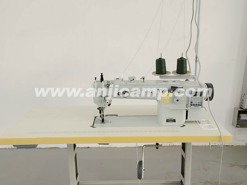 同步縫紉機(jī)