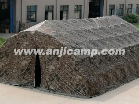 60平米無(wú)限延長(zhǎng)網(wǎng)架帳篷